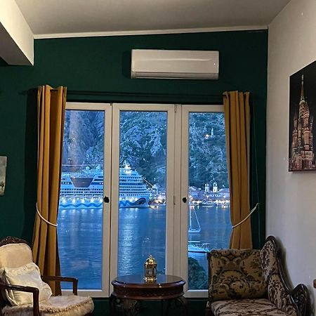Asija Apartment Kotor Ngoại thất bức ảnh