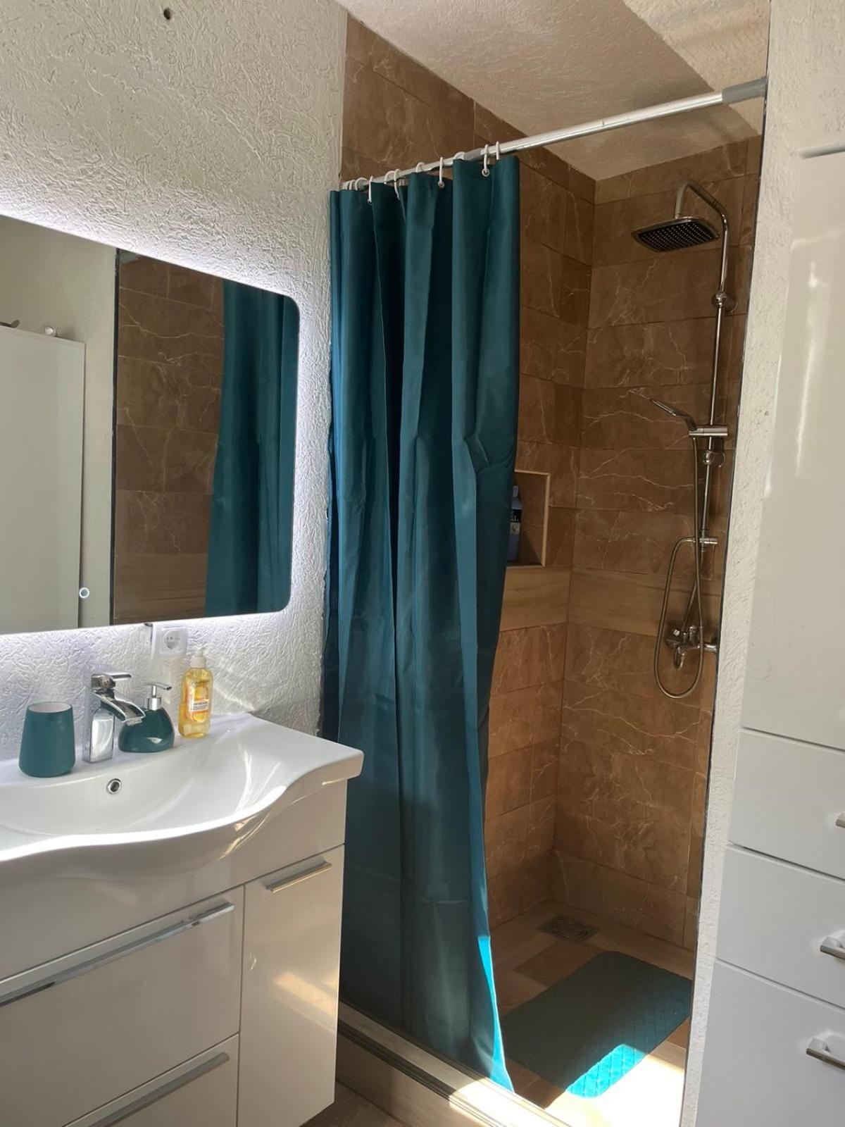 Asija Apartment Kotor Ngoại thất bức ảnh