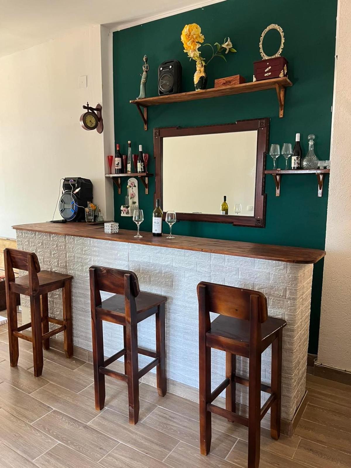 Asija Apartment Kotor Ngoại thất bức ảnh