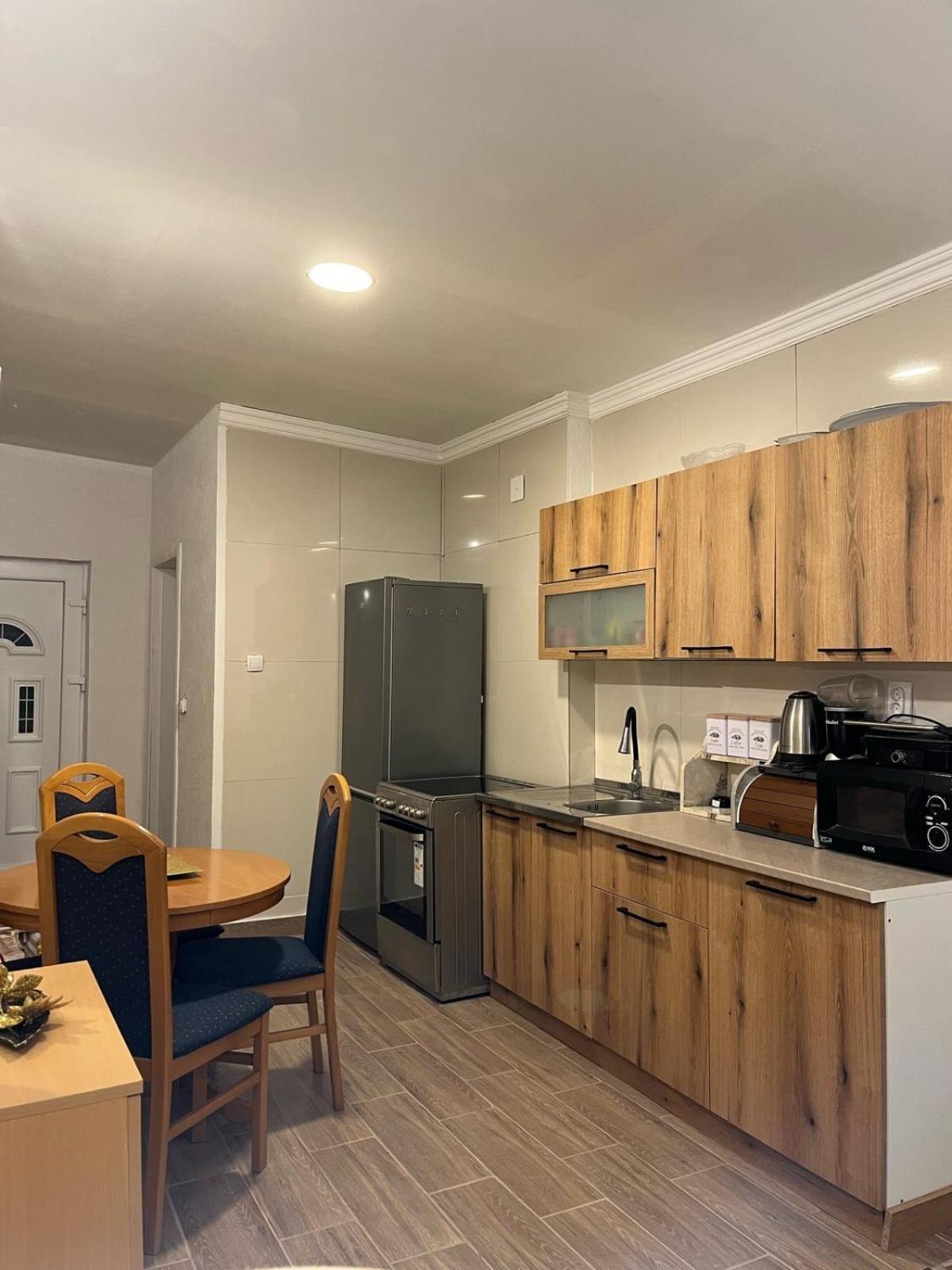 Asija Apartment Kotor Ngoại thất bức ảnh