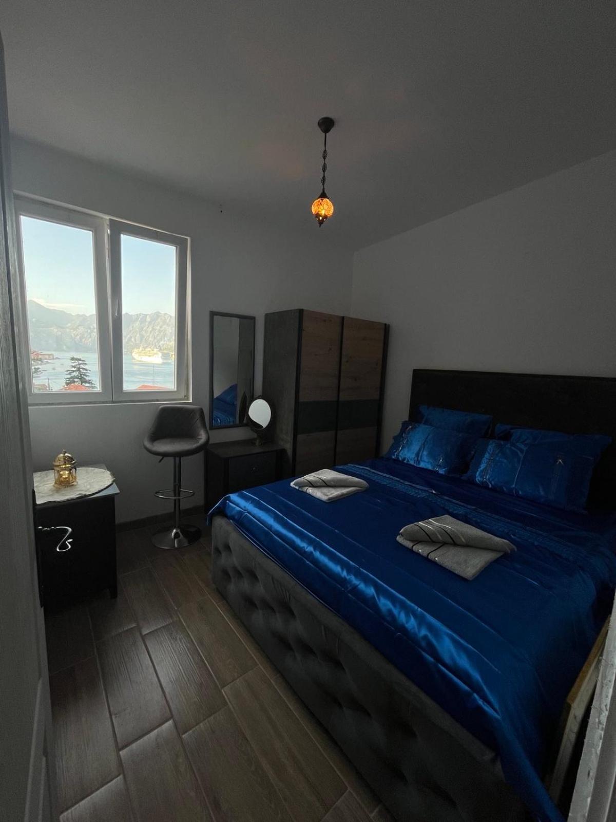 Asija Apartment Kotor Ngoại thất bức ảnh