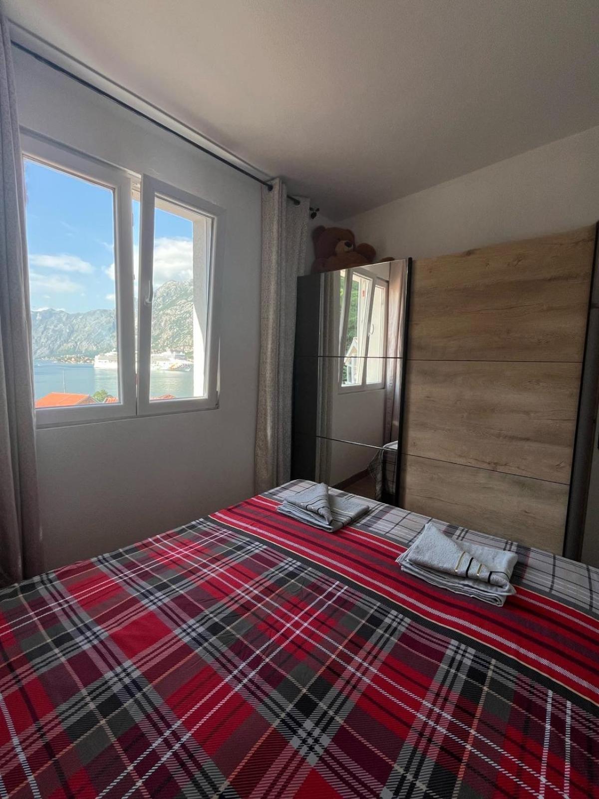 Asija Apartment Kotor Ngoại thất bức ảnh